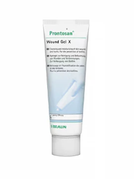 BBraun Prontosan Wound Gel X 50g