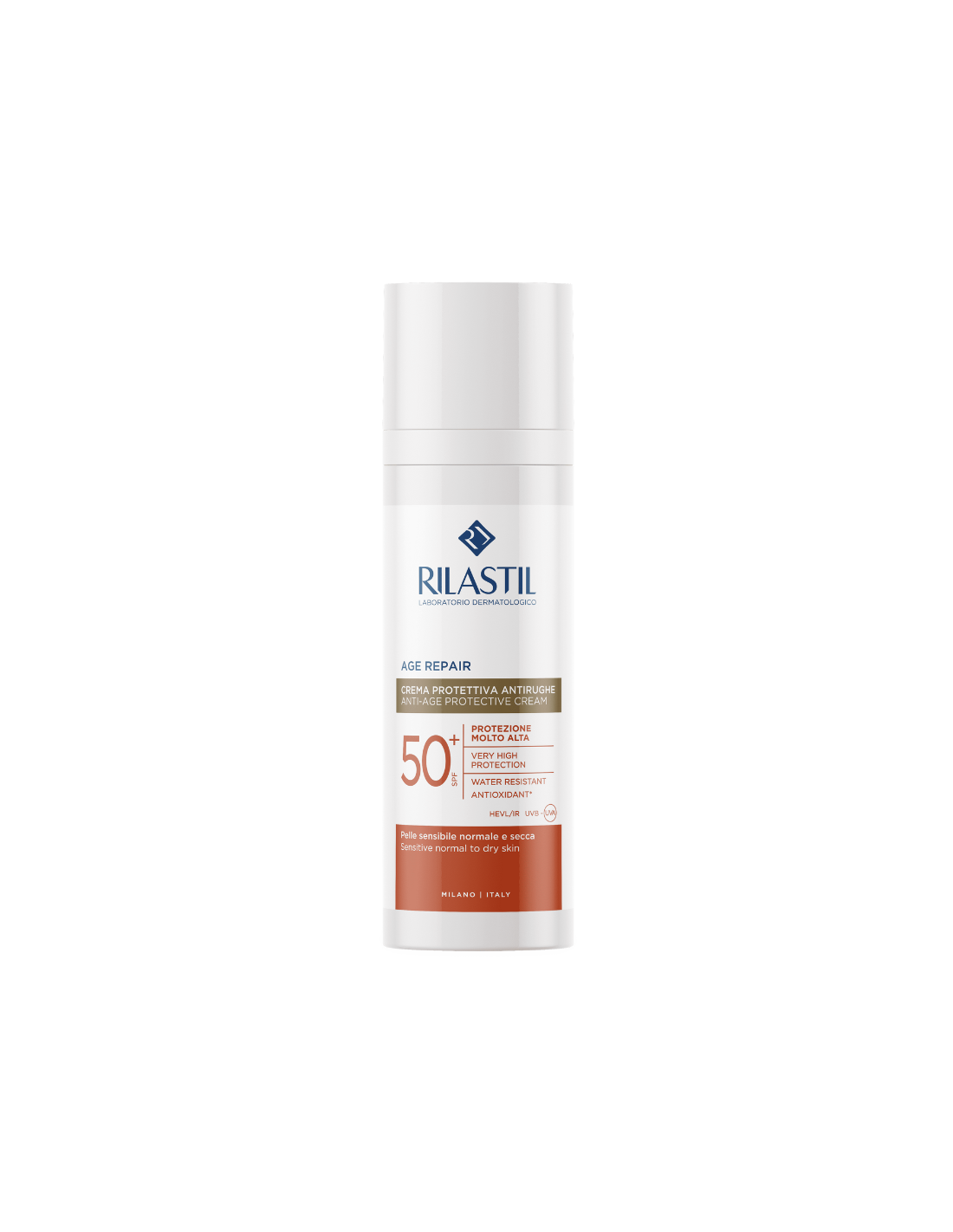 Rilastil Sun System Age Repair SPF50+ 40ml