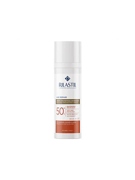 Rilastil Sun System Age Repair SPF50+ 40ml