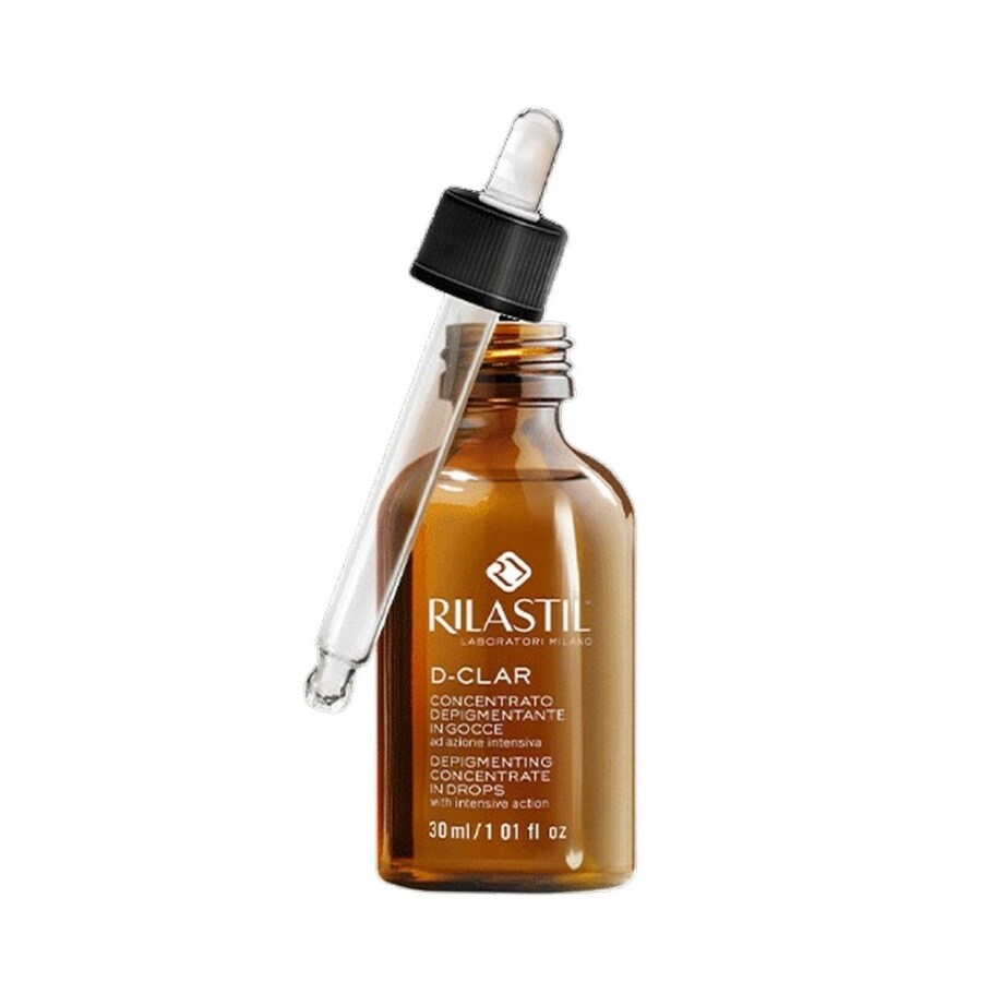 Rilastil D-Clar Sérum Despigmentante 30ml