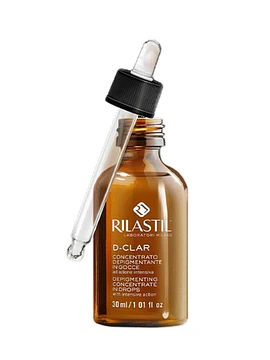 Rilastil D-Clar Sérum Despigmentante 30ml