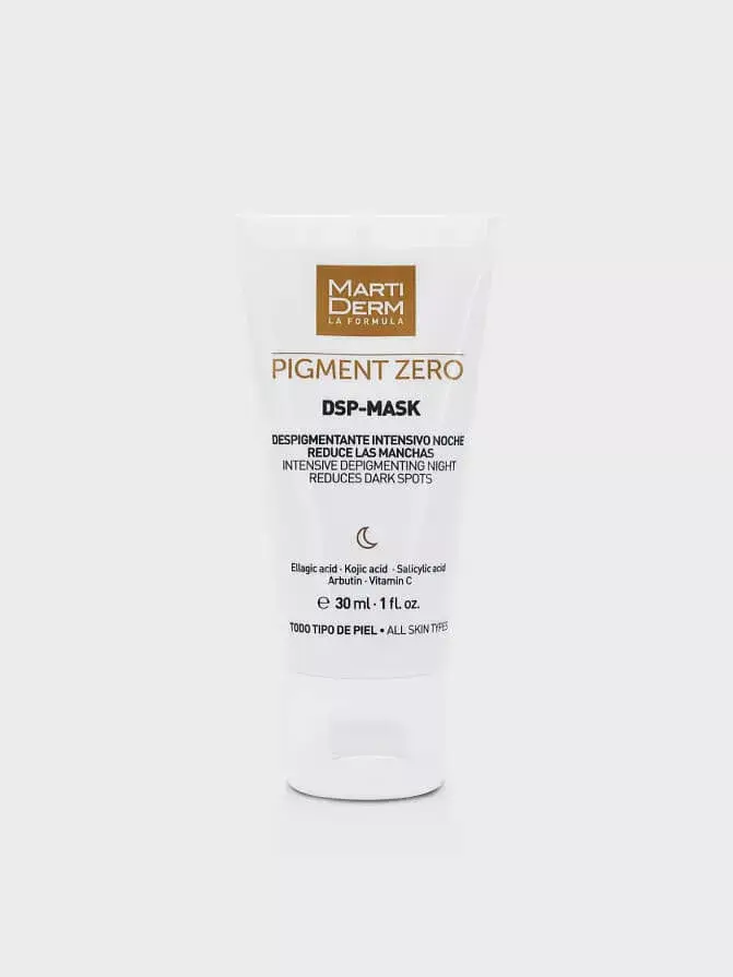 Martiderm Mask-DSP Despigmentante 30ml