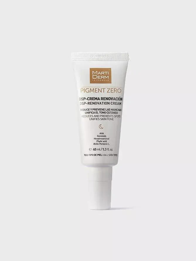 Martiderm DSP-Crema Renovador 40ml