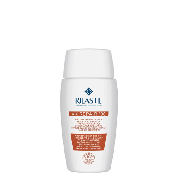 Rilastil MD 100+ AK-Repair Emulsão 50ml