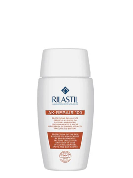 Rilastil MD 100+ AK-Repair Emulsão 50ml