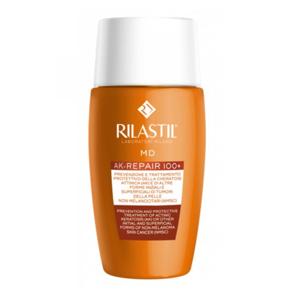 Rilastil MD Emulsão SPF100+ 75ml