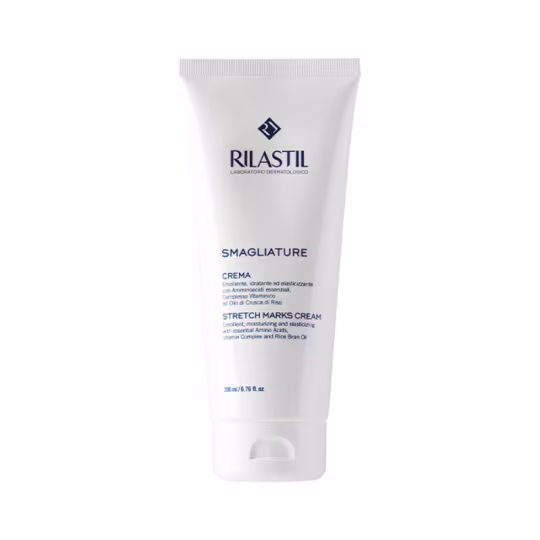 Rilastil Smagliature Creme Estrias 200ml