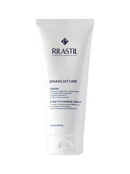 Rilastil Smagliature Creme Estrias 200ml