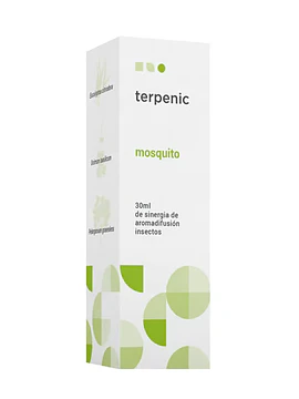 Terpenic Sinergia Mosquito 30ml