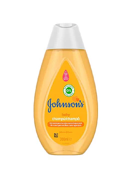 Johnson & Johnson Shampoo Bébés 300ml