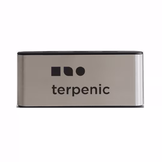 Terpenic Difusor Aromaterapia Fun Run