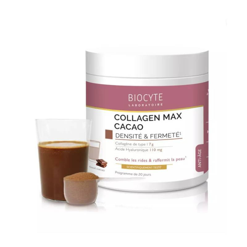 Biocyte Collagen Max Anti-Idade 260g