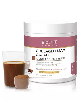 Biocyte Collagen Max Anti-Idade 260g