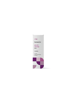 Terpenic Óleo Essencial Estêva Bio 5ml