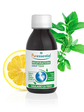Puressentiel Xarope Tosse Criança 140 ml
