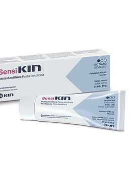 Sensi Kin Gel Dentífrico 15ml