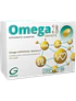 Generis Omega 3 30 cápsulas