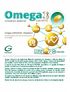 Generis Omega 3 30 cápsulas