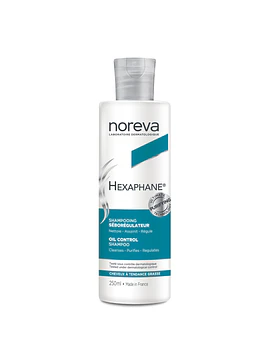 Hexaphane Champô Seborregulador 250ml