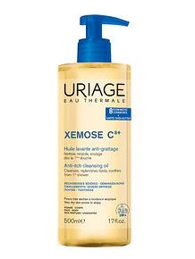Uriage Xémose C8+ Soothing Óleo Lavante 1000ml