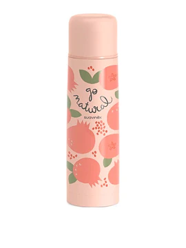 Suavinex Termo Liquidos 500ml Rosa
