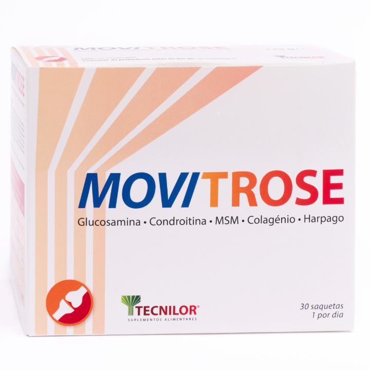 Movitrose 30 Saquetas