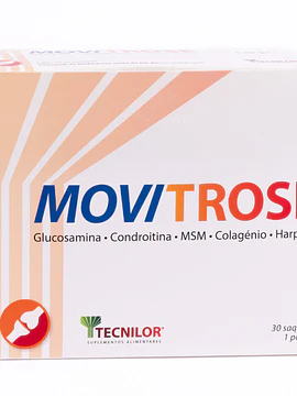 Movitrose 30 Saquetas
