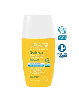 Uriage Bariesun Fluido SPF50+ 30ml