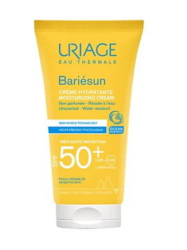 Uriage Creme Bariésun Sem Perfume SPF50+ 50ml