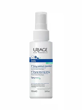Uriage 1º Spray Reparador 100ml