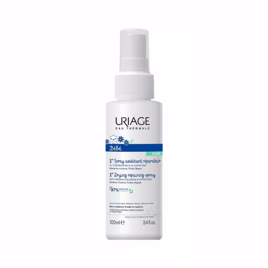 Uriage 1º Spray Reparador 100ml