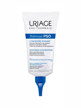 Uriage Xémose PSO Concentrado Apaziguante 150ml