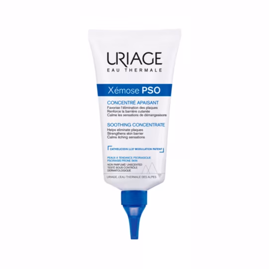 Uriage Xémose PSO Concentrado Apaziguante 150ml