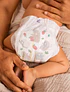 Libero 2 Newborn Fraldas  3-6Kg 34 Unidades