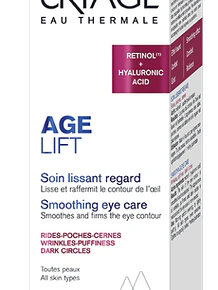 Uriage Age Lift Cuidado de Olhos 15ml