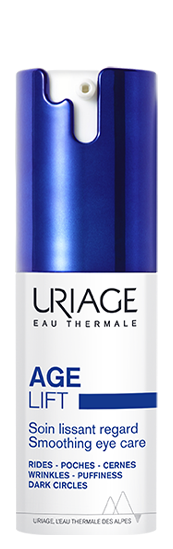Uriage Age Lift Cuidado de Olhos 15ml