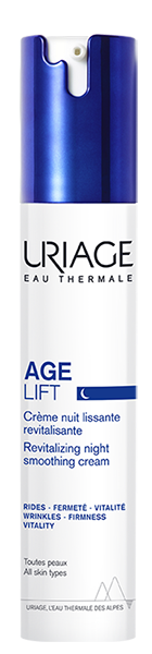 Uriage Age Lift Creme Noite Revitalizante 40ml