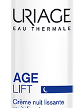 Uriage Age Lift Creme Noite Revitalizante 40ml