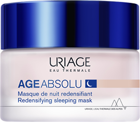 Uriage Age Absolu Máscara Noite 50ml