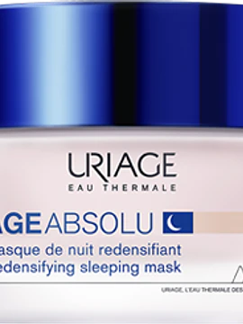 Uriage Age Absolu Máscara Noite 50ml