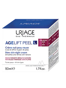 Uriage Age Lift Peel Creme de Noite 50ml