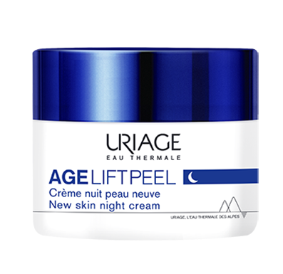 Uriage Age Lift Peel Creme de Noite 50ml