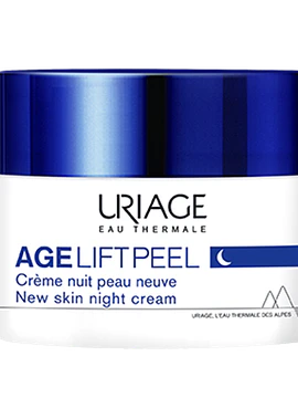 Uriage Age Lift Peel Creme de Noite 50ml