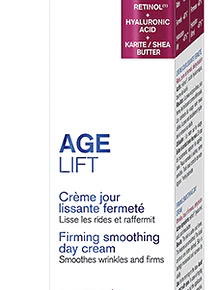 Uriage Age Lift Creme - 40ml + Age Lift Serum - 10ml