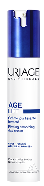Uriage Age Lift Creme - 40ml + Age Lift Serum - 10ml