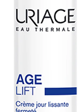 Uriage Age Lift Creme - 40ml + Age Lift Serum - 10ml