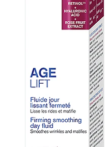 Uriage Age Lift Fluído Dia Refirmante 40ml