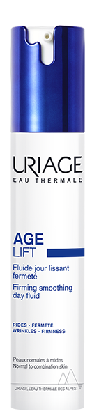 Uriage Age Lift Fluído Dia Refirmante 40ml