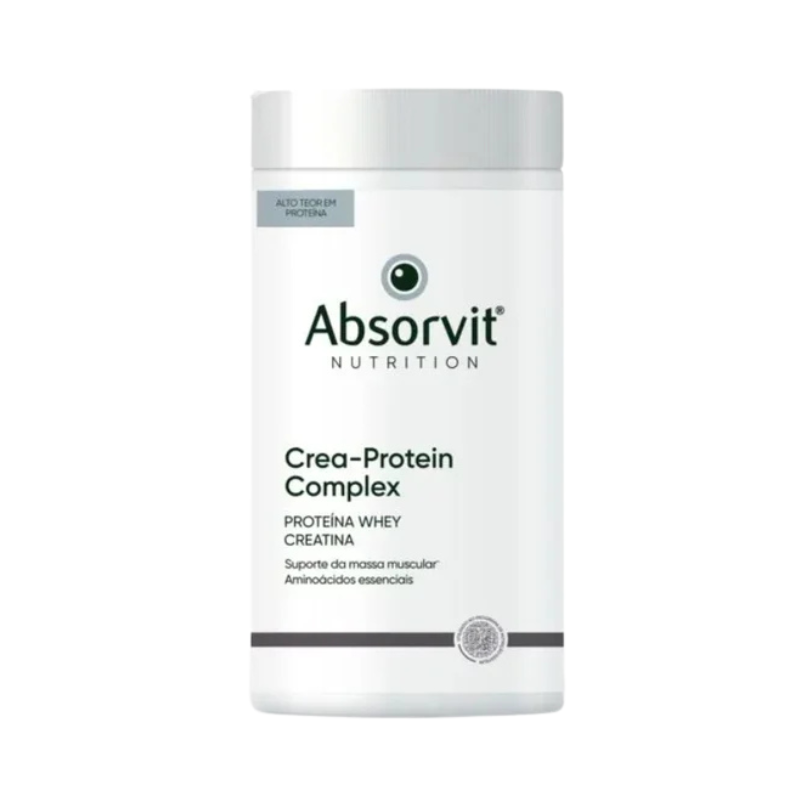 Absorvit Crea-Prot Complex Pó 500g 