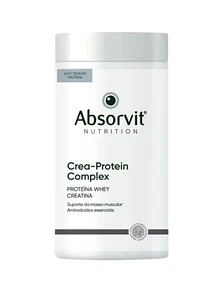 Absorvit Crea-Prot Complex Pó 500g 